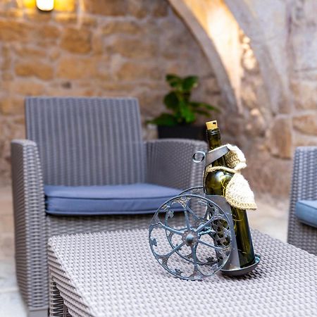 Great Siege Apartment Senglea Exterior foto